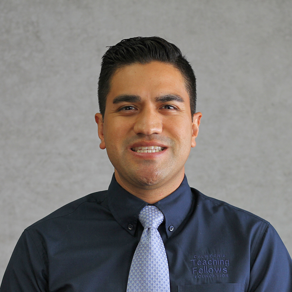 Donato Mireles, M.A.