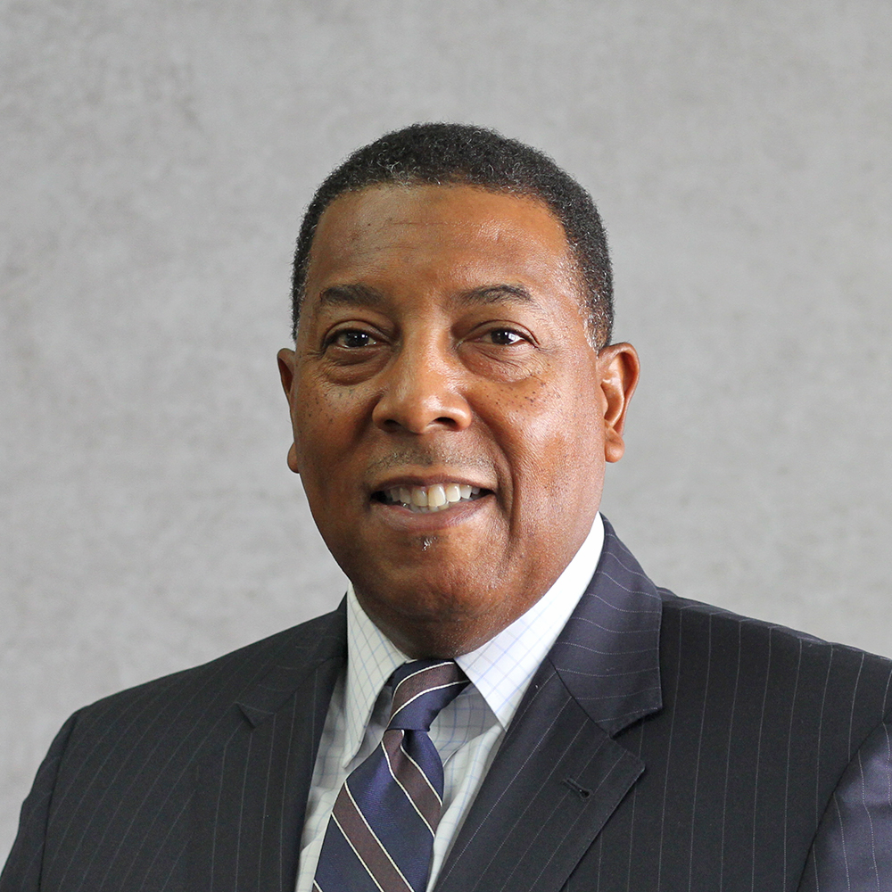 Jerome Countee Jr., Ed.D.